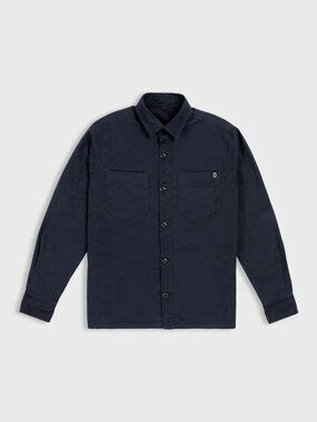 Origin Whisper Twill Field Shirt (Large)
